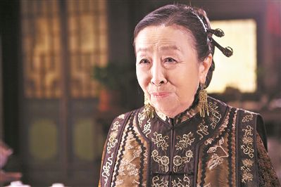 熱劇收官觀眾津津樂道 誰(shuí)能接棒《延禧攻略》？