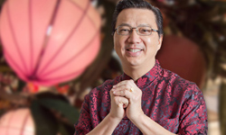 馬來西亞華人公會(huì)總會(huì)長及中資機(jī)構(gòu)