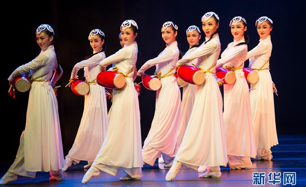 &ldquo;文化中國(guó)&middot;四海同春&rdquo;演出亮相澳門