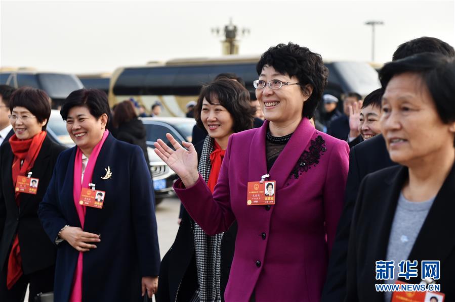 （兩會(huì)&middot;人大開幕）（2）十三屆全國(guó)人大一次會(huì)議即將開幕