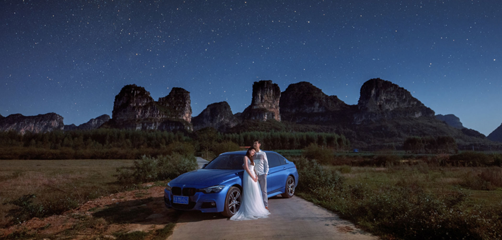 【光影輕課堂】保姆級(jí)教程！帶你拍絕美星空