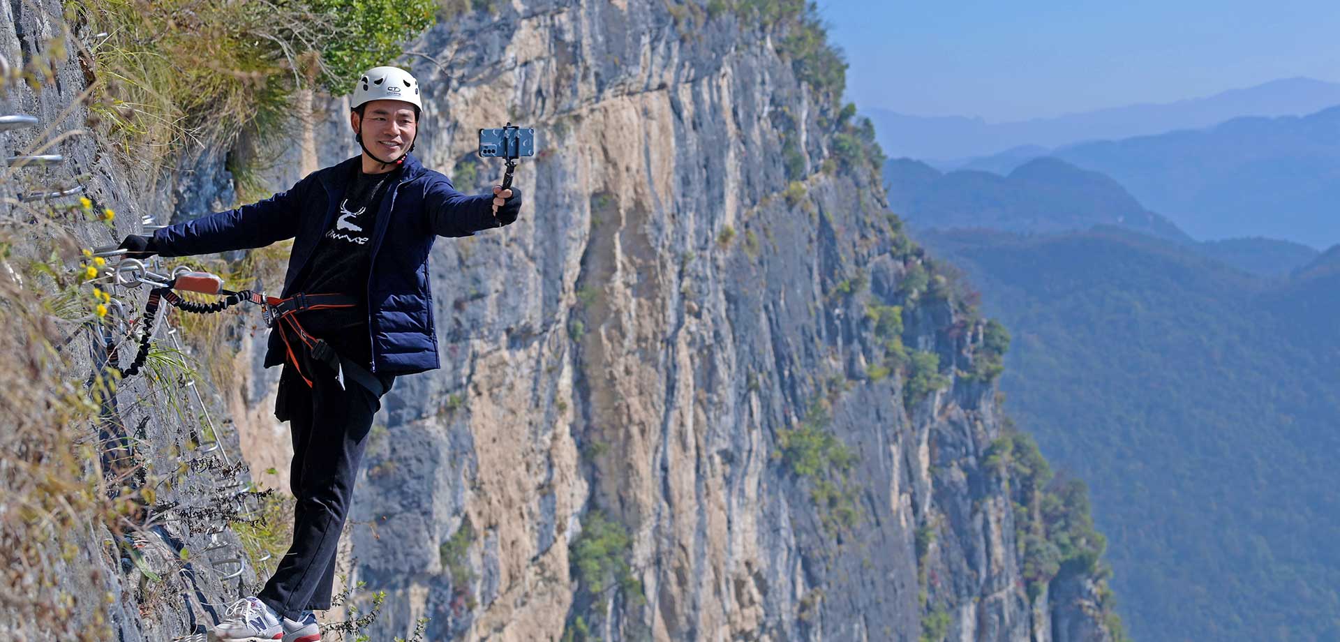 【顯影中國】主播來了！鄉(xiāng)村振興&ldquo;云&rdquo;動(dòng)力