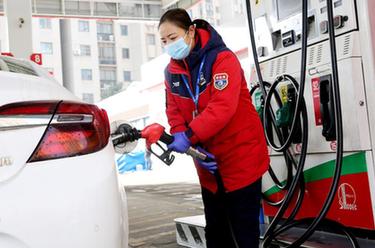 汽油、柴油價(jià)格下調(diào)