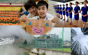 [一周?chē)?guó)內(nèi)]&ldquo;漲升&rdquo;一片暴雨連綿