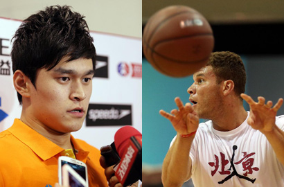 一周體育最酷時刻：&ldquo;綠蔭結(jié)義&rdquo; &ldquo;沖開迷霧&rdquo;