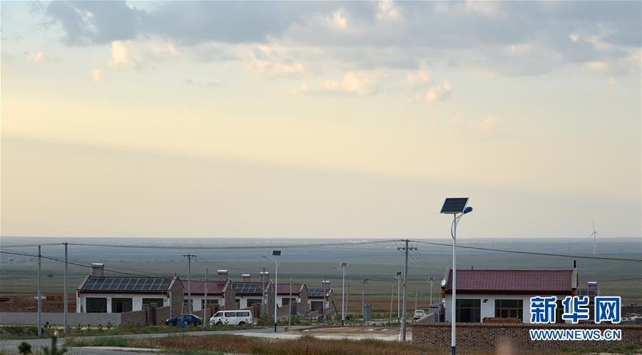 （十九大時(shí)光&middot;圖文互動(dòng)）（4）變革不平凡　奮進(jìn)新時(shí)代&mdash;&mdash;來自基層蹲點(diǎn)現(xiàn)場的報(bào)道 