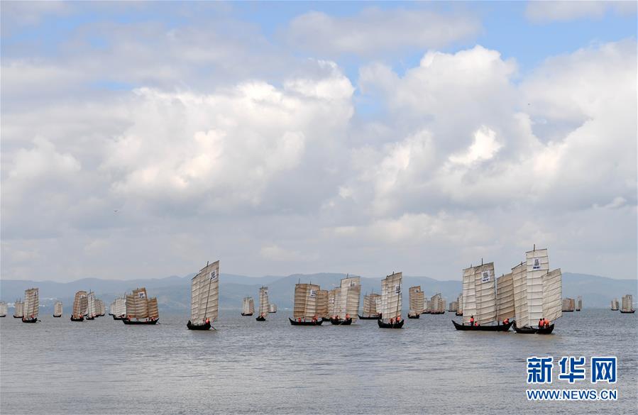 （十九大&middot;讀報(bào)告 話民生）（16）加快生態(tài)文明體制改革，建設(shè)美麗中國(guó)