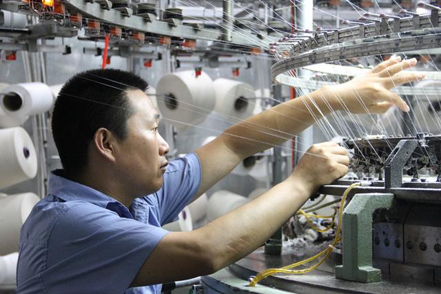 每天&ldquo;暴走&rdquo;數(shù)小時，身為男工卻&ldquo;技壓群芳&rdquo;是一種怎樣的體驗？