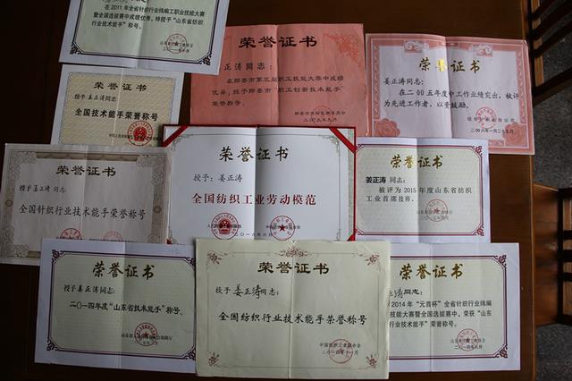 每天&ldquo;暴走&rdquo;數(shù)小時，身為男工卻&ldquo;技壓群芳&rdquo;是一種怎樣的體驗？