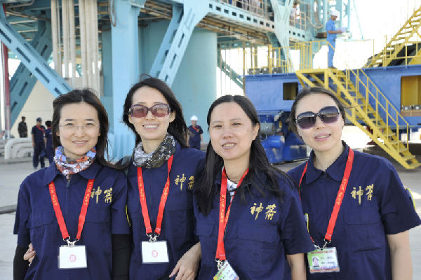 李文清，鄧舞燕，容易，劉立新