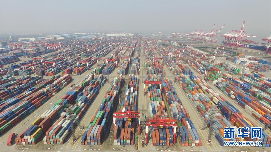 （砥礪奮進(jìn)的五年&middot;變革中國(guó)&middot;圖文互動(dòng)）（3）掀起改革新浪潮&mdash;&mdash;黨的十八大以來(lái)歷史性變革系列述評(píng)之三 