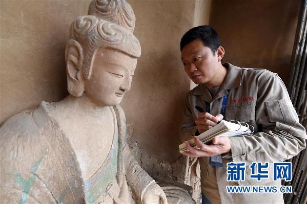 （十九大時光&middot;圖文互動）（5）青春，在夢想的引領(lǐng)下飛揚(yáng)&mdash;&mdash;來自基層蹲點現(xiàn)場的報道