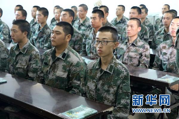 （十九大時光&middot;圖文互動）（1）青春，在夢想的引領(lǐng)下飛揚(yáng)&mdash;&mdash;來自基層蹲點現(xiàn)場的報道