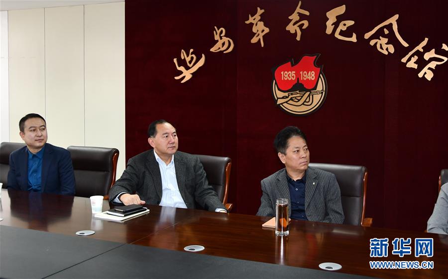 （十九大時(shí)光&middot;圖文互動(dòng)）（1）歷史性成就彪炳史冊(cè) 新時(shí)代藍(lán)圖催人奮進(jìn)&mdash;&mdash;來自基層蹲點(diǎn)現(xiàn)場(chǎng)的報(bào)道