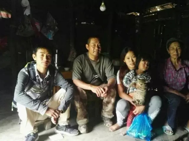 華電云南公司駐村工作隊(duì)長(zhǎng)、駐村第一書(shū)記 連偉