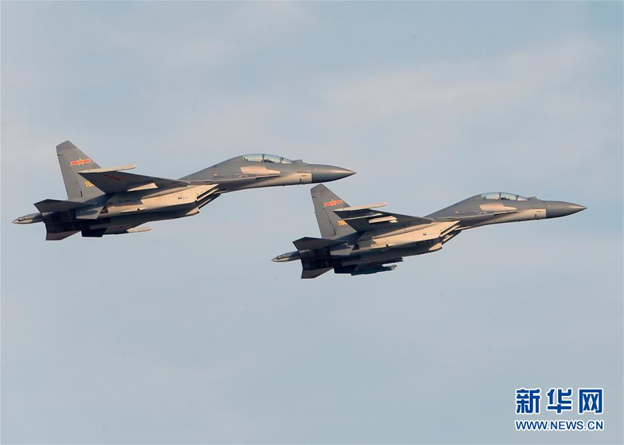 （新華全媒頭條&middot;圖文互動）（8）備戰(zhàn)踏上新起點(diǎn)，練兵展現(xiàn)新氣象&mdash;&mdash;2018中國軍隊(duì)新年開訓(xùn)全景大掃描