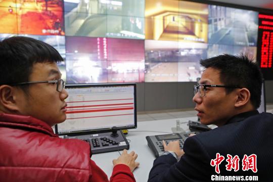 寒潮來(lái)襲上海加大對(duì)流浪、乞討等人員救助力度