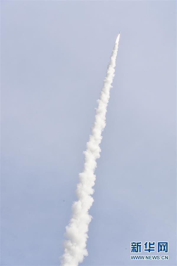 （科技）（2）我國成功發(fā)射吉林一號視頻07、08星