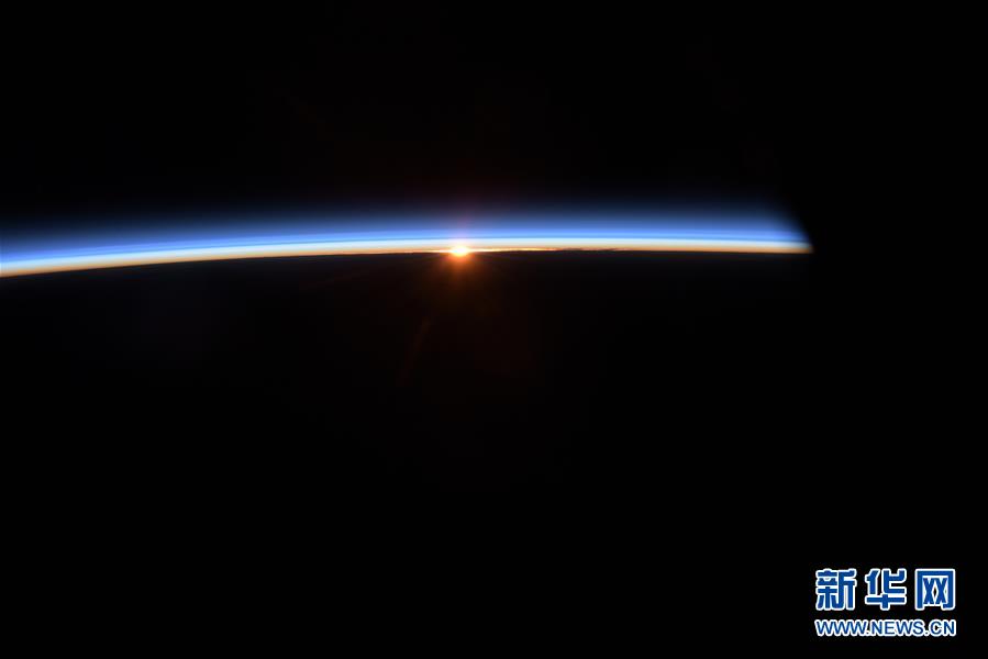 （圖文互動(dòng)）（2）為國(guó)出征叩蒼穹&mdash;&mdash;記英雄的中國(guó)航天員群體