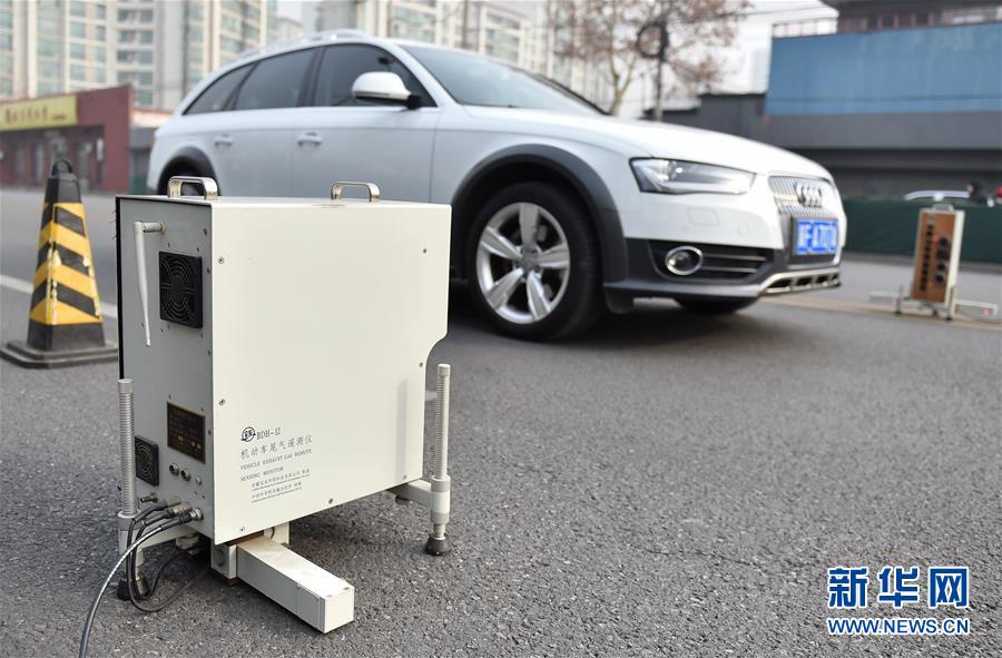 （圖文互動）（4）藍(lán)天白云講述北京新時(shí)代新故事&mdash;&mdash;北京站上新時(shí)代發(fā)展新起點(diǎn)