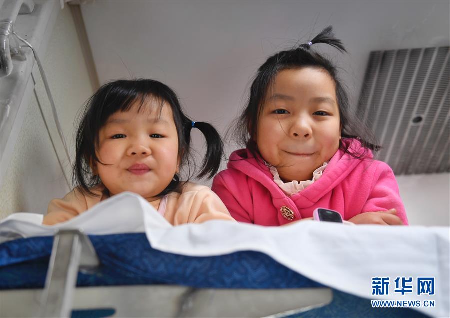 （關(guān)注春運(yùn)）（11）春運(yùn)中的&ldquo;萌寶寶&rdquo;