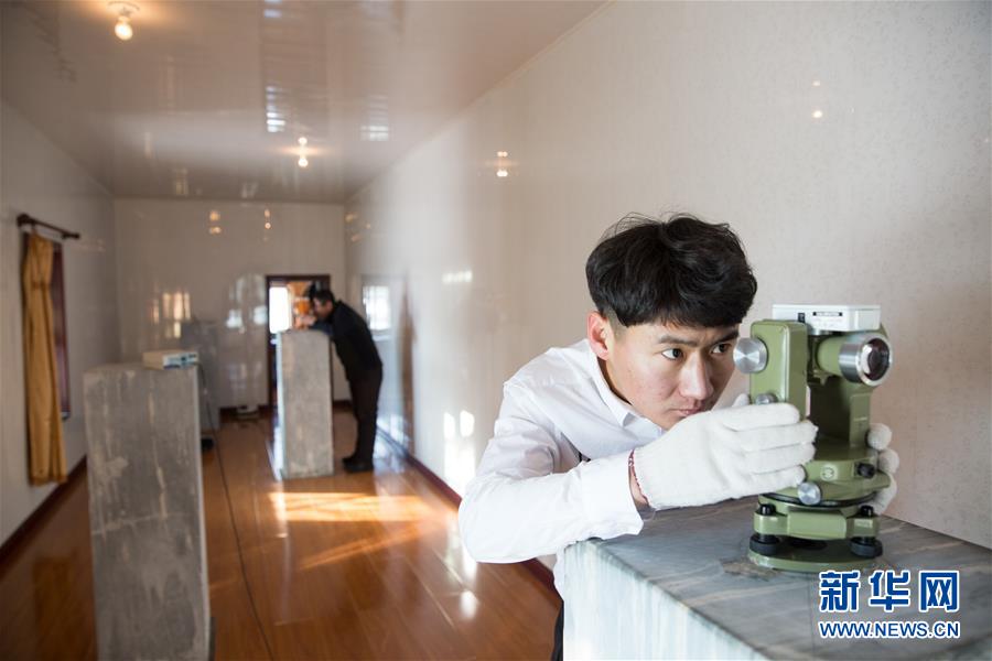 （新春走基層）（7）他們，在嚴(yán)寒中堅(jiān)守&mdash;&mdash;走進(jìn)中國(guó)最北科研野外臺(tái)站漠河站