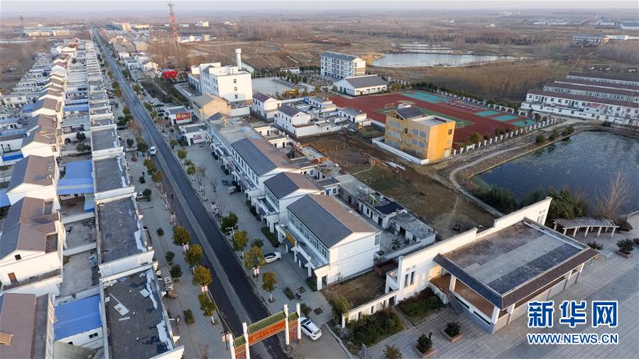 （新華全媒頭條&middot;紀念改革開放40年特稿&middot;圖文互動）（1）向著新航程揚帆奮進！&mdash;&mdash;從小崗精神看中國改革開放40年