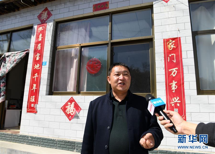 （新華全媒頭條&middot;習(xí)近平新時(shí)代中國特色社會(huì)主義思想在基層&middot;改革發(fā)展新氣象&middot;圖文互動(dòng)）（4）改革創(chuàng)新潮涌動(dòng) 激活發(fā)展新引擎