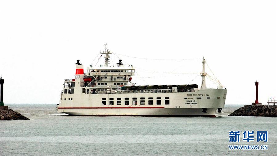 (新華全媒頭條·潮起海之南·圖文互動)(5)春潮拍岸千帆進——海南特區(qū)改革開放30年紀實