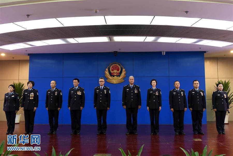 (在習(xí)近平新時代中國特色社會主義思想指引下——新時代新氣象新作為·新華全媒頭條·圖文互動)(7)最濃是這中國紅——北京市西城區(qū)弘揚紅墻意識深化改革發(fā)展紀(jì)實