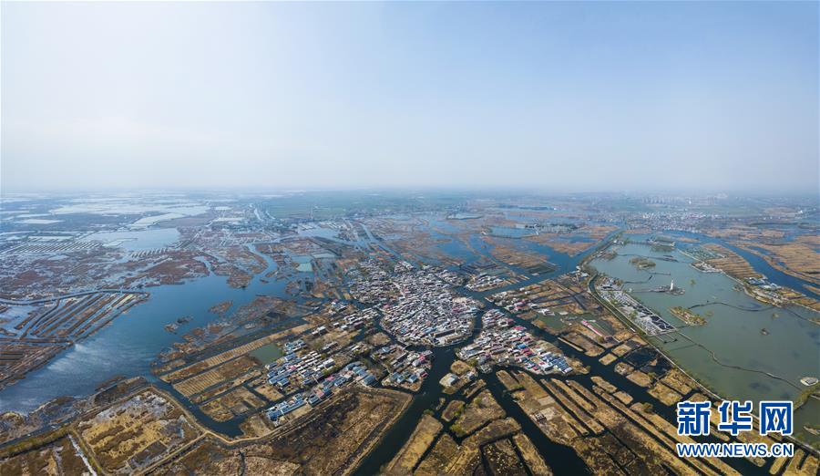 （新華全媒頭條&middot;圖文互動(dòng)）（3）奮進(jìn)新時(shí)代　建設(shè)雄安城&mdash;&mdash;以習(xí)近平同志為核心的黨中央謀劃指導(dǎo)《河北雄安新區(qū)規(guī)劃綱要》編制紀(jì)實(shí)