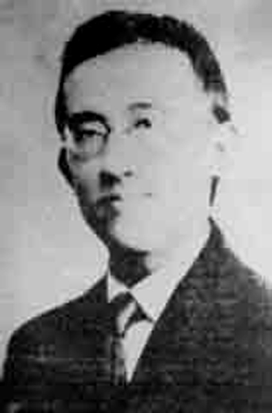 （為了民族復(fù)興&middot;英雄烈士譜&middot;圖文互動）楊闇公：頭可斷，志不可奪！