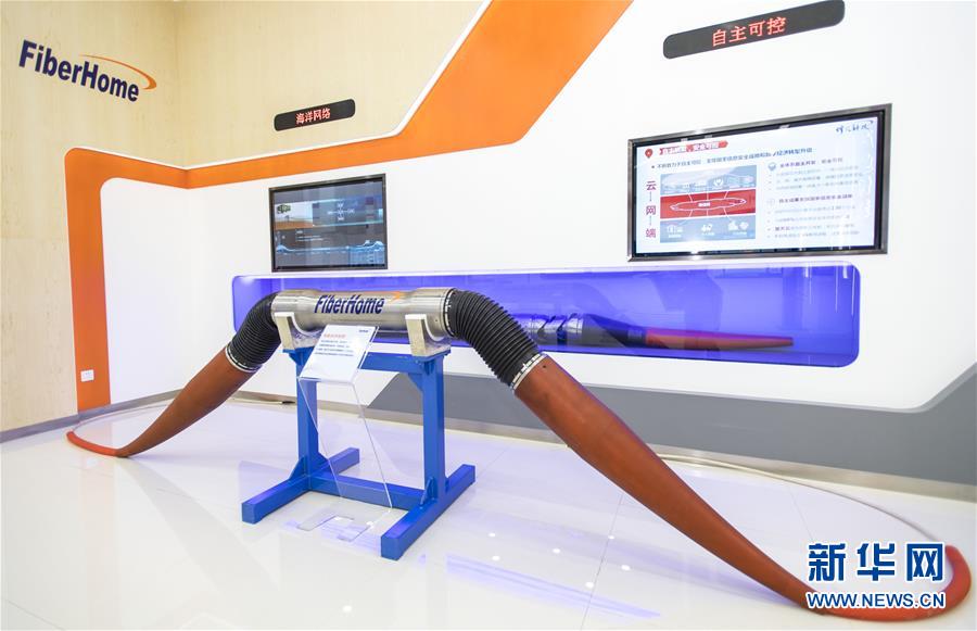 （新華全媒頭條&middot;圖文互動(dòng)）（9）情系人民 心牽創(chuàng)新&mdash;&mdash;習(xí)近平總書(shū)記考察湖北回訪記