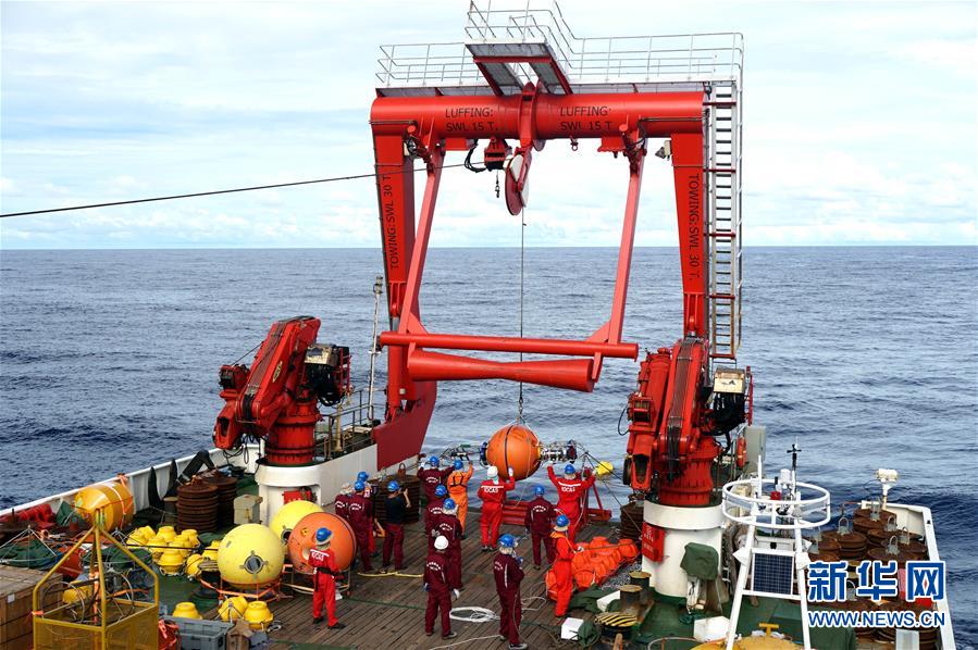 (新華全媒頭條·圖文互動(dòng))(6)青青之島 親親上合