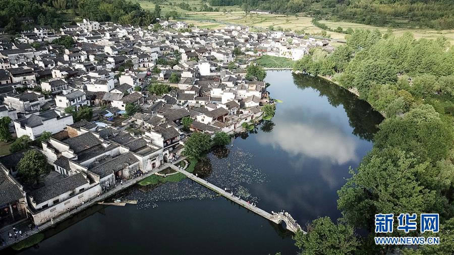 （新華全媒頭條&middot;搶救古民居&middot;圖文互動）（1）當古民居遇上城鎮(zhèn)化，如何留住鄉(xiāng)愁？