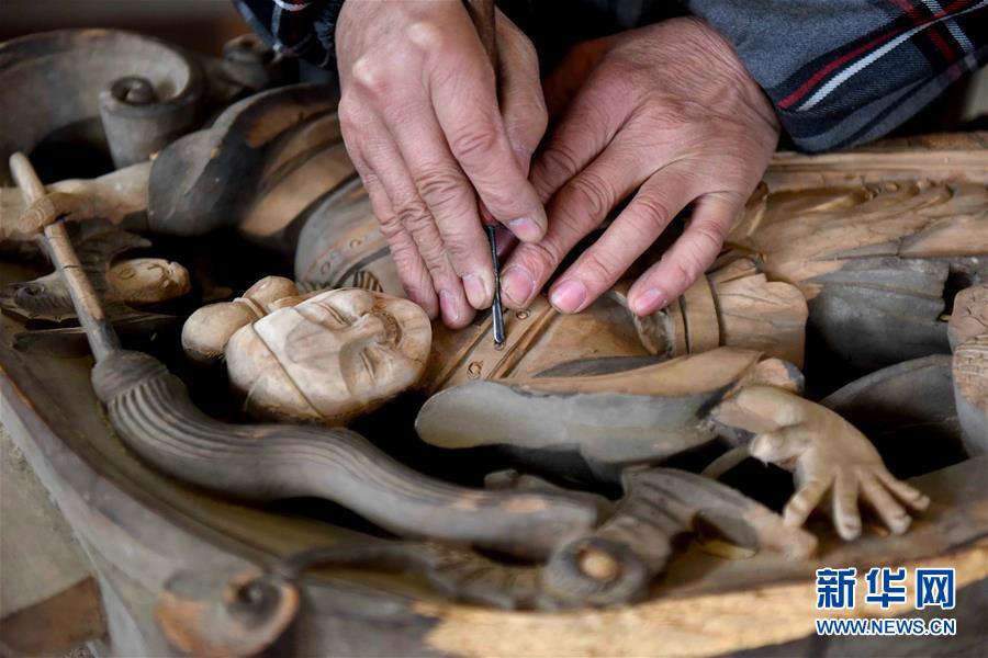 （新華全媒頭條&middot;搶救古民居&middot;圖文互動）（8）當古民居遇上城鎮(zhèn)化，如何留住鄉(xiāng)愁？