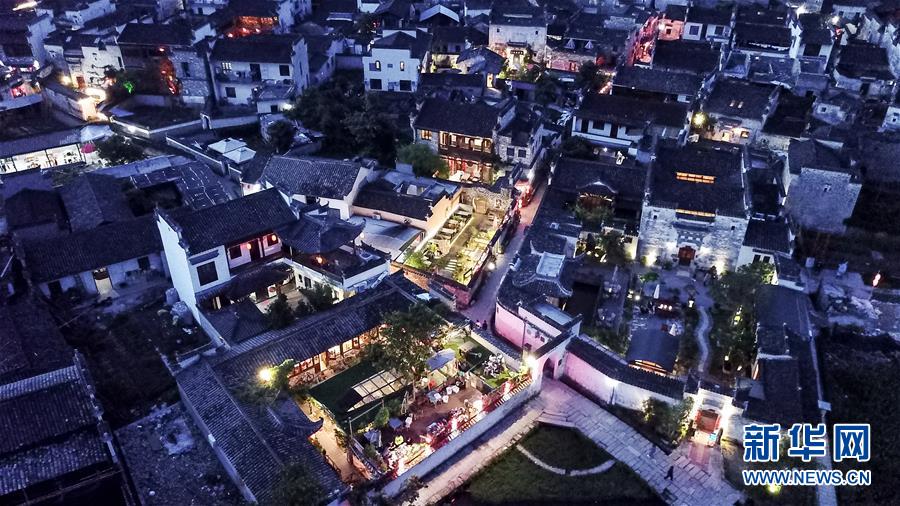 （新華全媒頭條&middot;搶救古民居&middot;圖文互動）（10）當古民居遇上城鎮(zhèn)化，如何留住鄉(xiāng)愁？