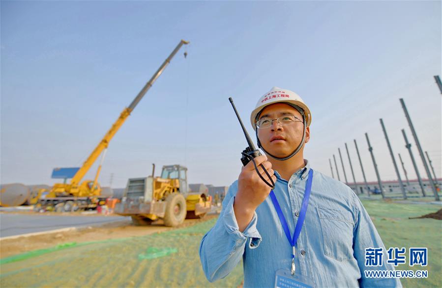 (新華全媒頭條·壯闊東方潮 奮進新時代——慶祝改革開放40年·圖文互動)(10)從改革地標(biāo)看中國改革開放40年