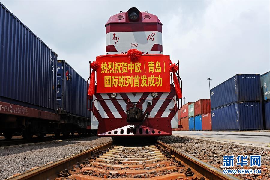 （新華全媒頭條&middot;圖文互動）（6）構建命運共同體　開啟上合新時代&mdash;&mdash;習近平主席推動上合組織發(fā)展五年間