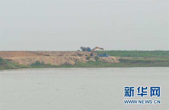 （新華視點(diǎn)&middot;圖文互動(dòng)）（2）3萬畝&ldquo;私家湖泊&rdquo;為何如此任性？