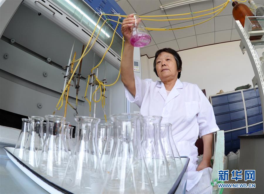 （經(jīng)濟(jì)）（3）把脈&ldquo;渤海糧倉&rdquo;促增產(chǎn)