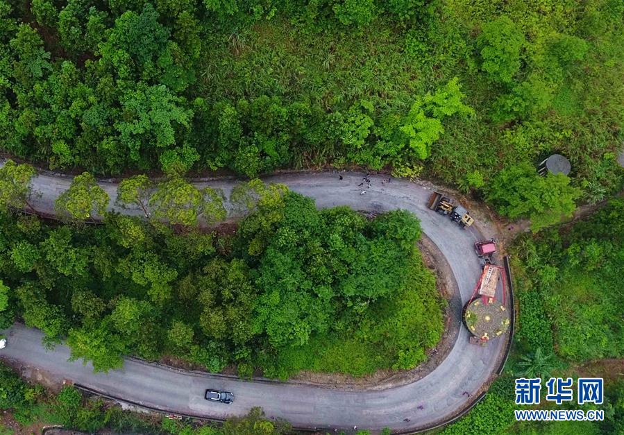 #(文化)(2)“大鼓”出山