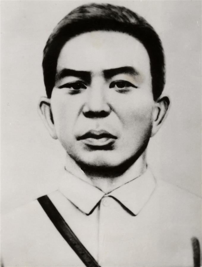 （為了民族復(fù)興&middot;英雄烈士譜&middot;圖文互動(dòng)）（2）袁文才、王佐：從綠林好漢到紅軍將領(lǐng)的井岡英杰