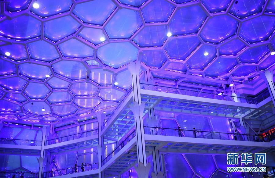 （新華全媒頭條&middot;圖文互動）（3）從&ldquo;綠電7日&rdquo;到&ldquo;綠電9日&rdquo;，全清潔能源供電紀錄是如何實現(xiàn)的？  