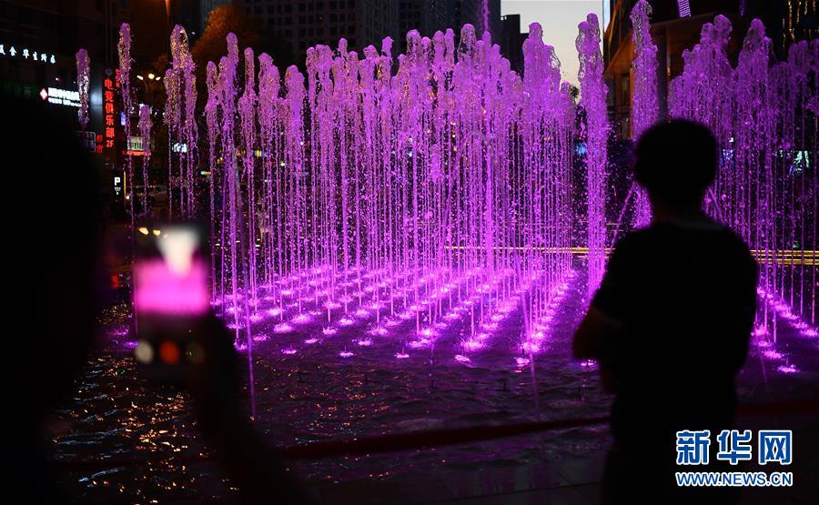 （新華全媒頭條&middot;圖文互動）（4）從&ldquo;綠電7日&rdquo;到&ldquo;綠電9日&rdquo;，全清潔能源供電紀錄是如何實現(xiàn)的？  