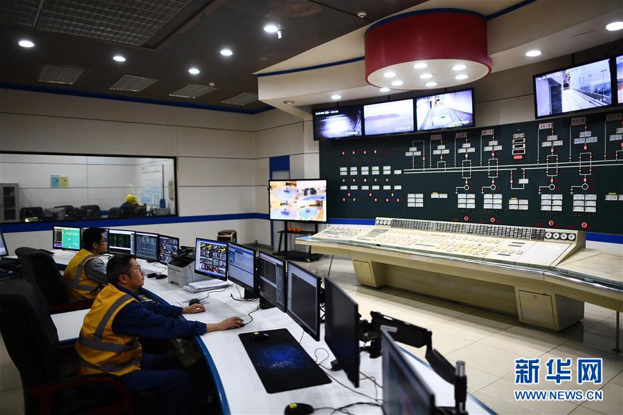 （新華全媒頭條&middot;圖文互動）（8）從&ldquo;綠電7日&rdquo;到&ldquo;綠電9日&rdquo;，全清潔能源供電紀錄是如何實現(xiàn)的？  