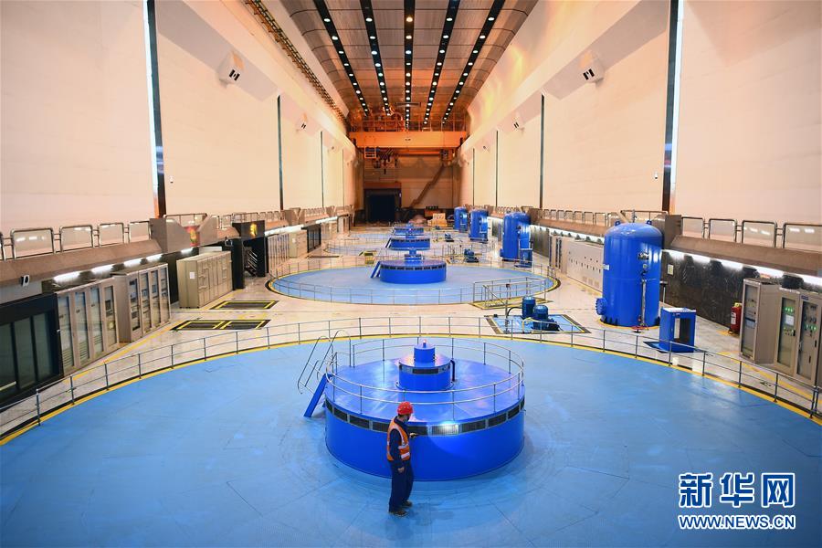 （新華全媒頭條&middot;圖文互動）（9）從&ldquo;綠電7日&rdquo;到&ldquo;綠電9日&rdquo;，全清潔能源供電紀錄是如何實現(xiàn)的？  