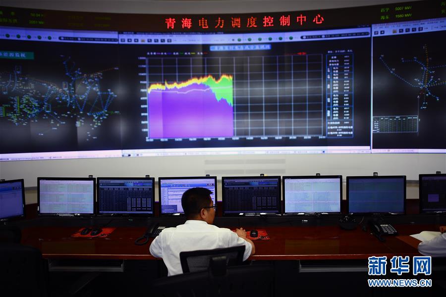 （新華全媒頭條&middot;圖文互動）（10）從&ldquo;綠電7日&rdquo;到&ldquo;綠電9日&rdquo;，全清潔能源供電紀錄是如何實現(xiàn)的？  