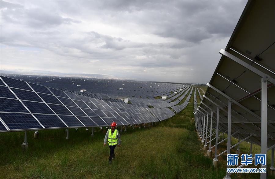 （新華全媒頭條&middot;圖文互動）（1）從&ldquo;綠電7日&rdquo;到&ldquo;綠電9日&rdquo;，全清潔能源供電紀錄是如何實現(xiàn)的？  