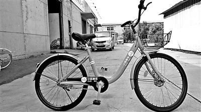 涼涼后的&ldquo;中國(guó)自行車第一鎮(zhèn)&rdquo;：上千元單車2折出售